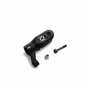 Main Rotor Blade Grip - Black: InFusion 210