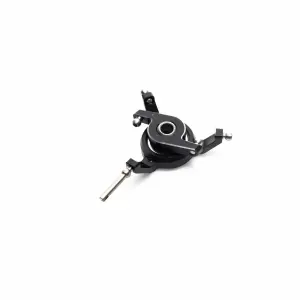 Swashplate - Black: InFusion 210