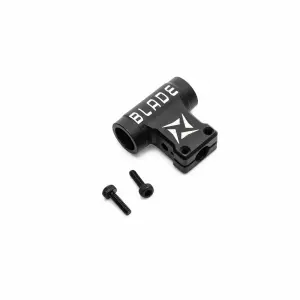 Main Rotor Headblock - Black: InFusion 210