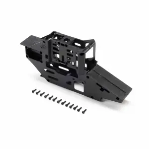 Main Frame: Revolution 155 CP