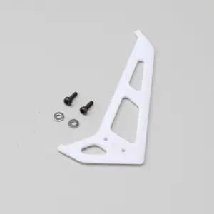 Vertical Tail Fin: Revolution 155 CP