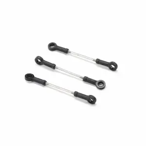 Swashplate Linkage Set: Revolution 155 CP