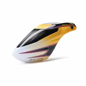 Canopy - Yellow: Revolution 155 CP