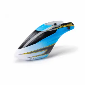 Canopy - Blue: Revolution 155 CP