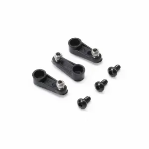 Servo Arm Set: Revolution 155 CP