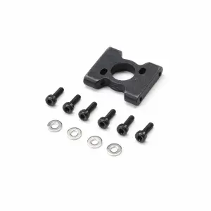 Main Motor Mount: Revolution 155 CP