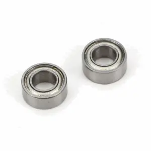 Blade 450/400 Bearing 3x6x2.5 Front Tail Drive (2)
