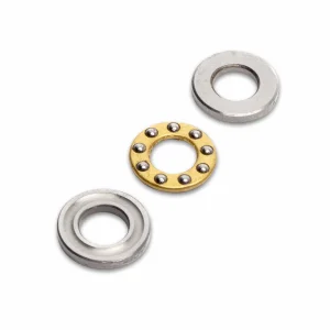 M4x9x4 Thrust Bearing