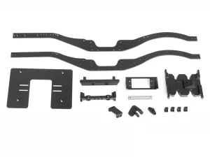 RC4WD C2X Chassis Set RC4WD