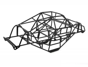 RC4WD Iron Hammer 1:8 Steel Monster Truck Chassis RC4WD