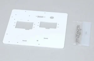 Mechanical (Radio) Plate ** CLEARANCE **