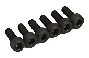 Cap Screw 3x8mm (6)