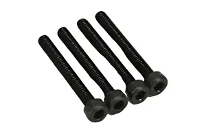 Cap Screw 3x25mm (4)