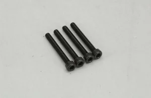 Cap Screw 3x25mm (4)