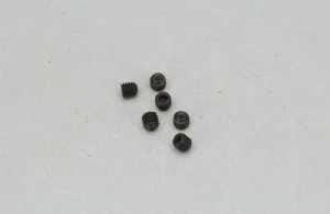 Set Screw 3x3mm (6)
