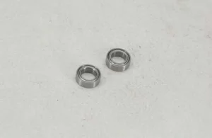 Ball Bearing 5x8x2.5mm (2) Steel Shielded