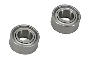 Ball Bearing 5x10x4mm (2)