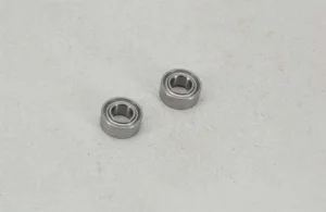 Ball Bearing 5x10x4mm (2)