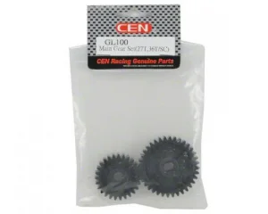 Main Gears (27 & 36T) - Matrix 5-SC ** CLEARANCE **