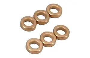 Metal Bush 8x14x4mm (6) - All SP1