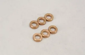 Metal Bush 8x14x4mm (6) - All SP1 ** CLEARANCE **