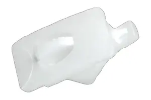 Battery Hatch - AcroWot Foam