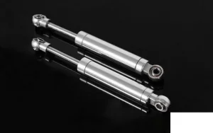 RC4WD The Ultimate Scale Shocks 90mm (Silver)