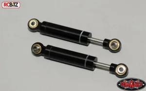 RC4WD The Ultimate Scale Shocks 60mm (Black)