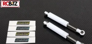 RC4WD Superlift Superide 80mm Scale Shock Absorbers