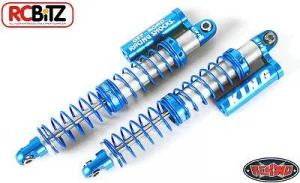 RC4WD King Off-Road Scale Piggyback Shocks w/Faux Reservoir (100mm)