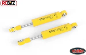 RC4WD 70mm Old Man Emu Nitrocharger Sport Shock by ARB