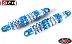 RC4WD King Off-Road Scale Dual Spring Shocks (70mm)
