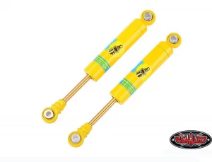 RC4WD Bilstein B6 4600 Series Shock Absorbers (80mm)