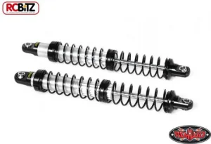 RC4WD Rock Krawler RRD Emulsion Scale Dual Spring Shocks (110mm)