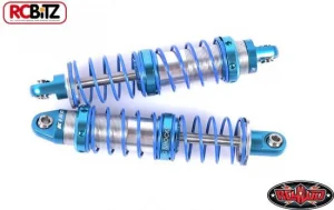 RC4WD King Off-Road Dual Spring Shocks (90mm Medium OD)