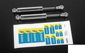 RC4WD Bilstein SZ Series 90mm Scale Shock Absorbers RC4WD