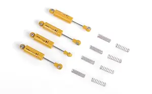RC4WD Old Man Emu Nitrocharger Sport Shocks for 1:18 Gelande II RC4WD