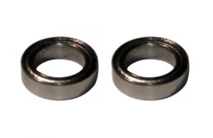 Ball Bearing (10 x 15 x 4mm) (2 pcs