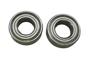 Ball Bearing(6 x 12 x 4mm) (2)