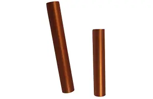 Rear Wing Rod-Long/Short