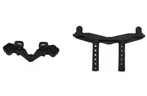 Body Post And Holder