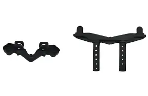 Body Post And Holder