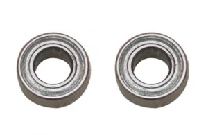 Ball Bearing 5 x 10 x 4(2)Opt/Ma