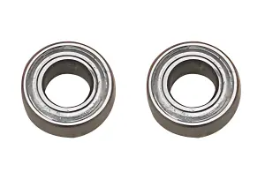 Ball Bearing 5 x 10 x 4(2)Opt/Ma