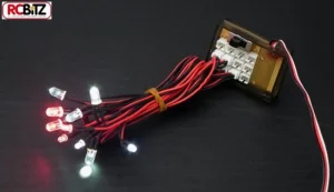 RC4WD Super Bright Scale Light System 2