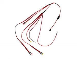 RC4WD LED Basic Lighting For Chevrolet Blazer + K10