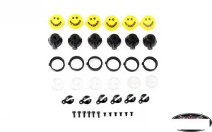 RC4WD KC HiLiTES Daylighter Light Set V2 RC4WD