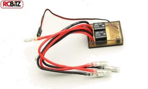 RC4WD Rocker Dig II (Electronic) for MOA Crawler