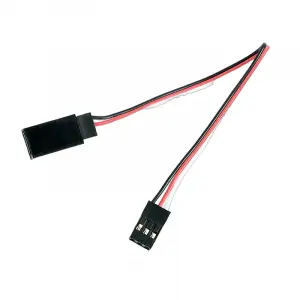 RC4WD Servo Extension Wire 150mm