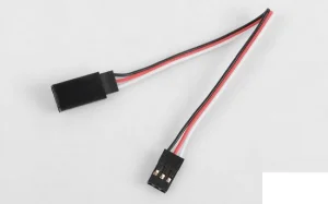 RC4WD Servo Extension Wire 150mm